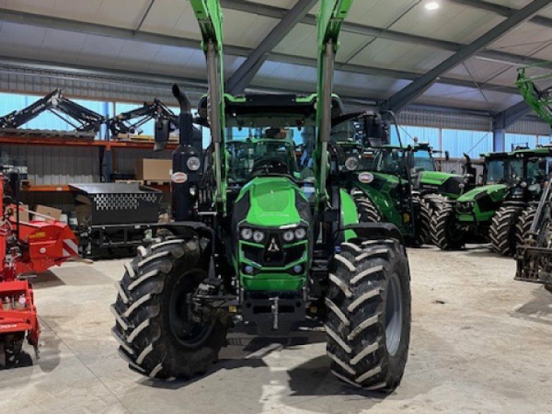 Deutz-Fahr 5105 GS