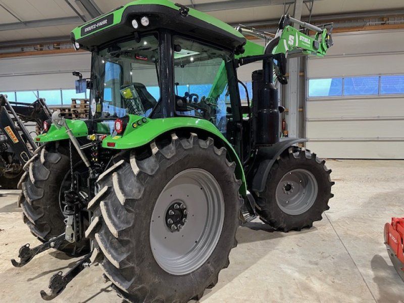Deutz-Fahr 5105 GS