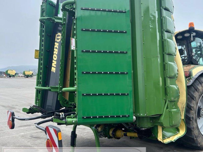 Krone EasyCut B 880 CV Collect (MT603-34)