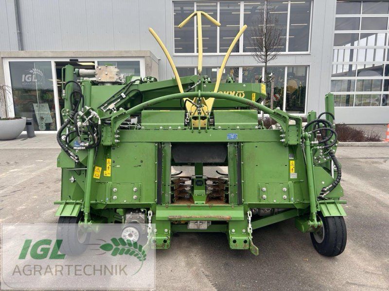 Krone XCollect 750-3 (BV301-20)