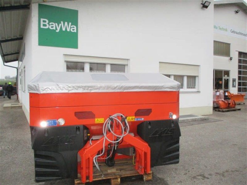 Rauch AXIS M 30.2 EMC+W PRO #6