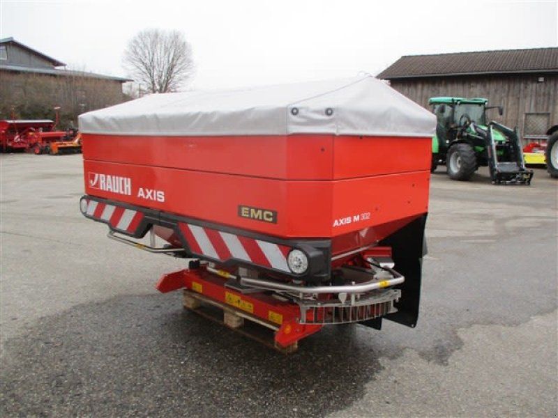 Rauch AXIS M 30.2 EMC+W PRO #6