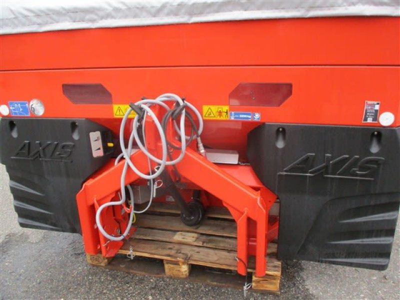 Rauch AXIS M 30.2 EMC+W PRO #6