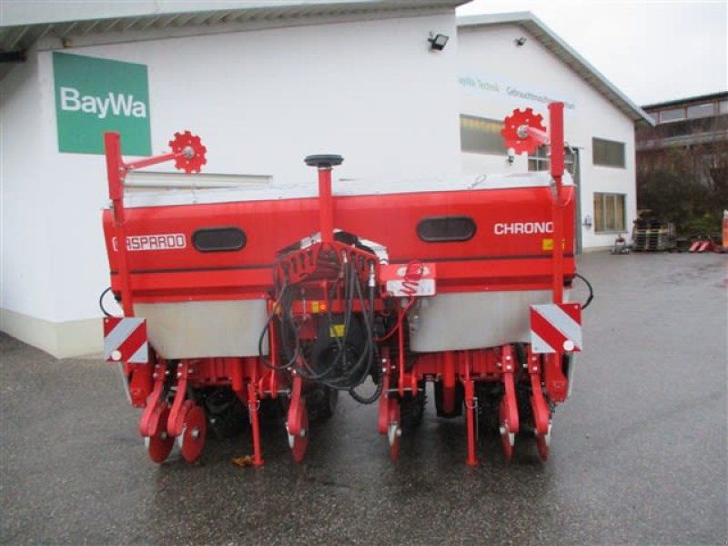 Maschio CHRONO PNEUMATISC  #998