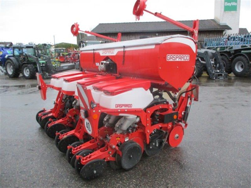 Maschio CHRONO PNEUMATISC  #998