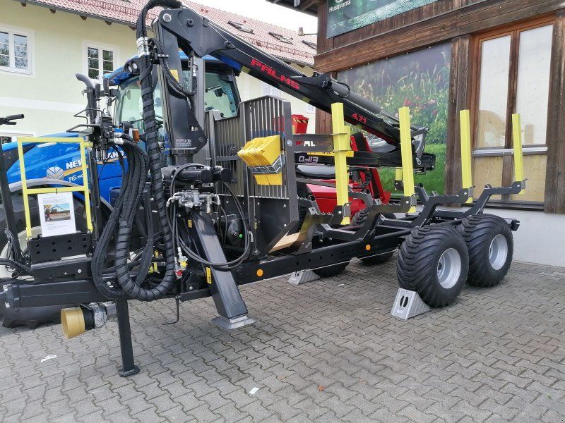 Palms 10,20D, FK 4.71