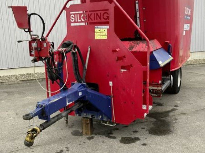 Siloking DUO 16  M³