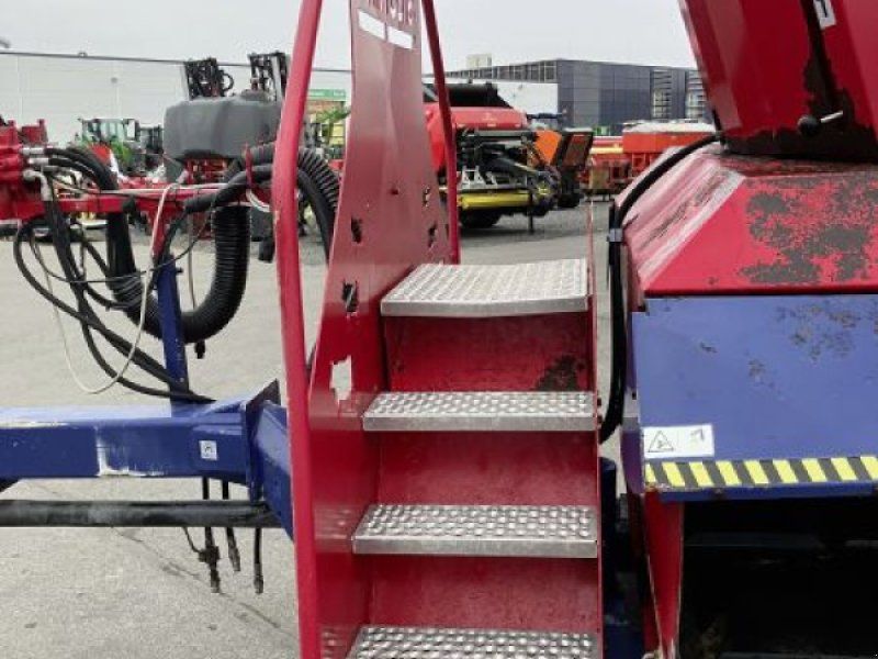 Siloking DUO 16  M³