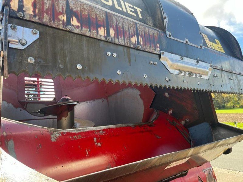 Trioliet Triomix 1000