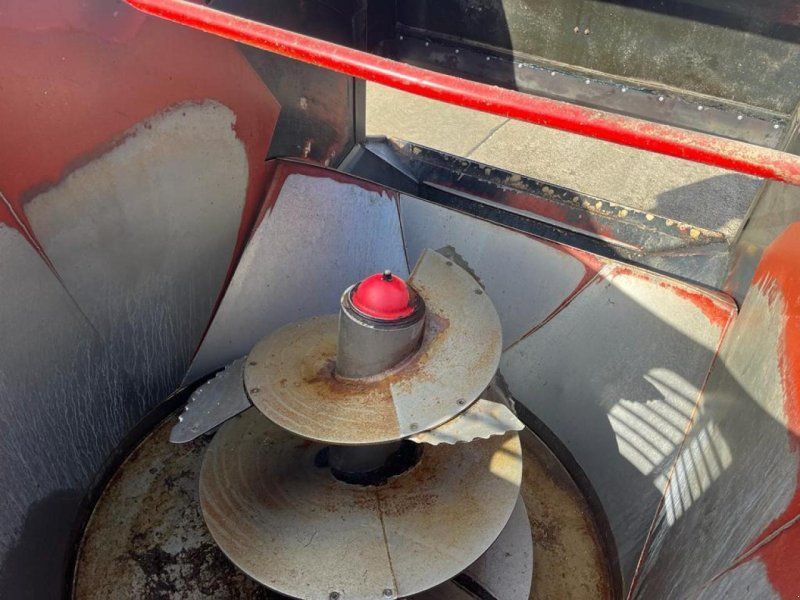 Trioliet Triomix 1000