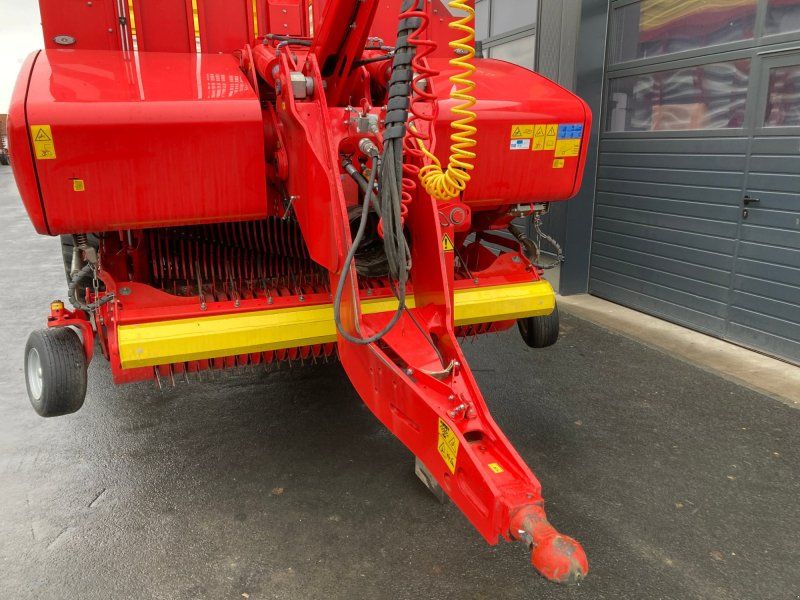 Pöttinger Torro 6510 L Combinline