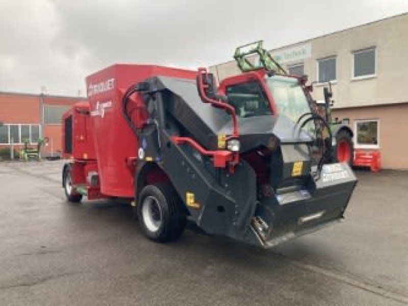 Trioliet TRIOTRAC M1 1700 SELBSTFAHRER