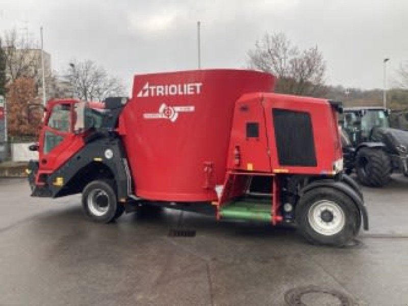Trioliet TRIOTRAC M1 1700 SELBSTFAHRER