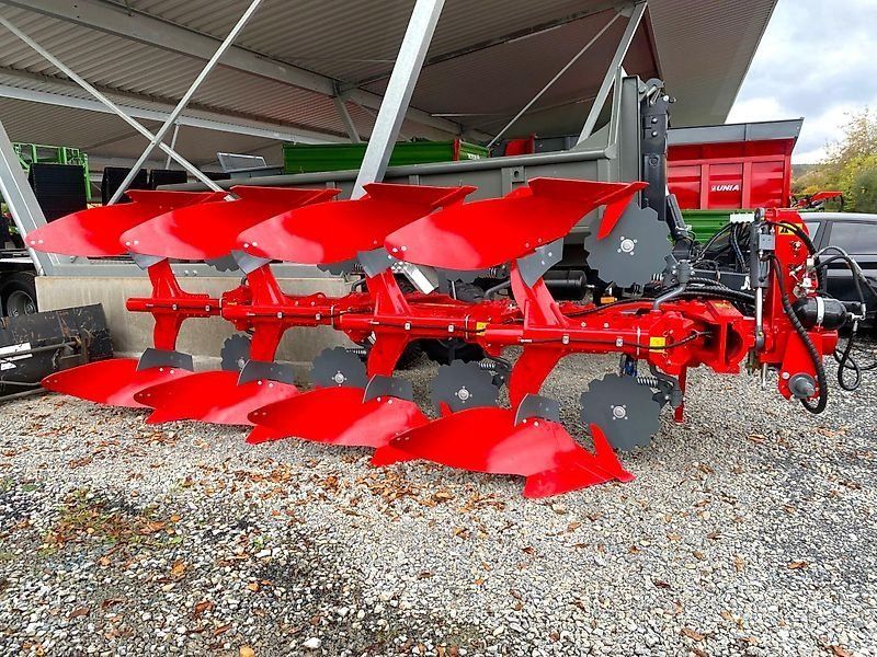 Unia IBIS Vario 4H Plus(Corn)  Körperabstand 100 cm Arbeitsbreit