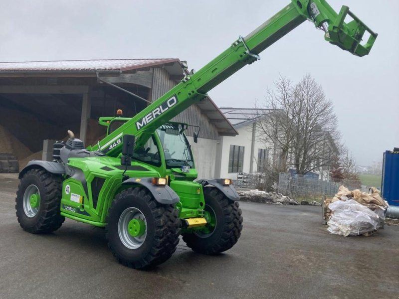 Merlo 44.9CS-170CVT