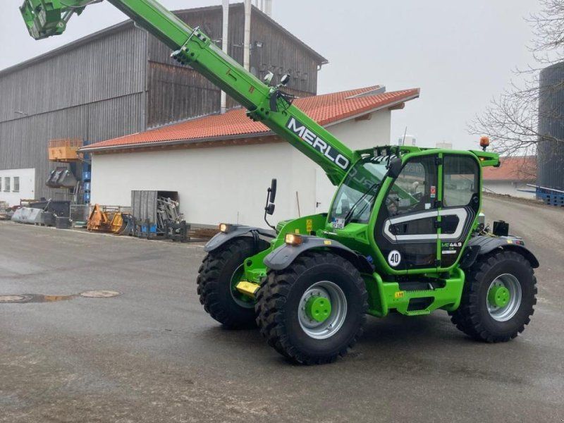 Merlo 44.9CS-170CVT