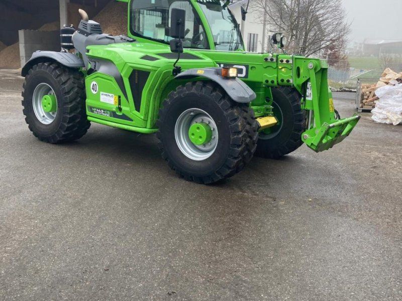 Merlo 44.9CS-170CVT