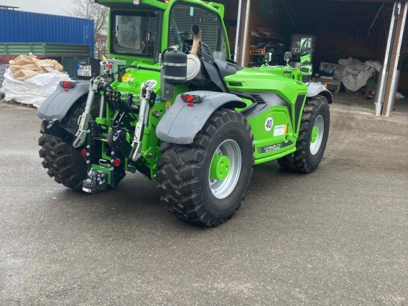 Merlo 44.9CS-170CVT