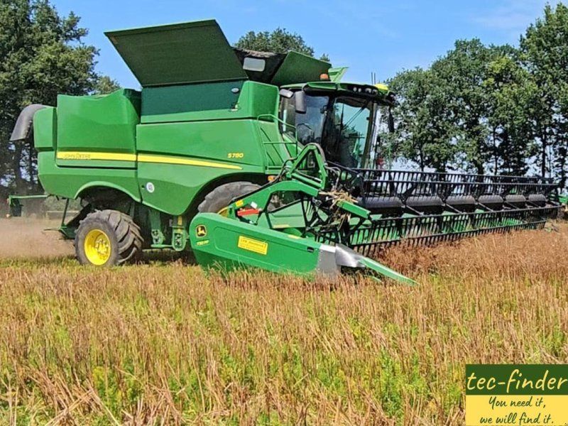 John Deere S 780