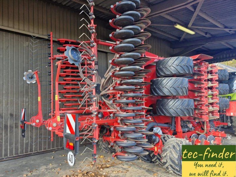 Kverneland U-Drill 6000