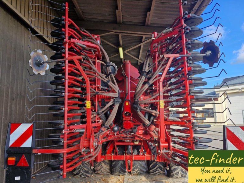 Kverneland U-Drill 6000