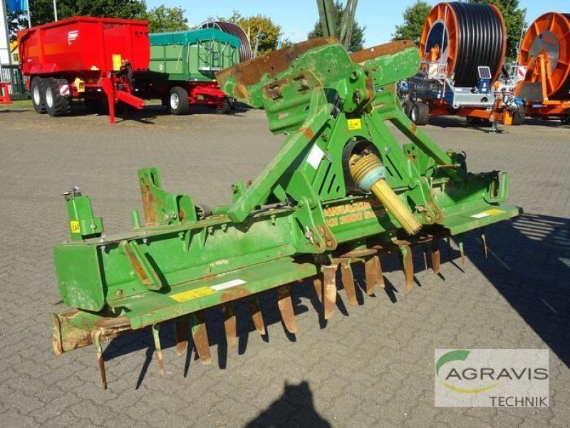 Amazone KE 3000 SUPER