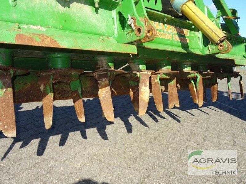 Amazone KE 3000 SUPER