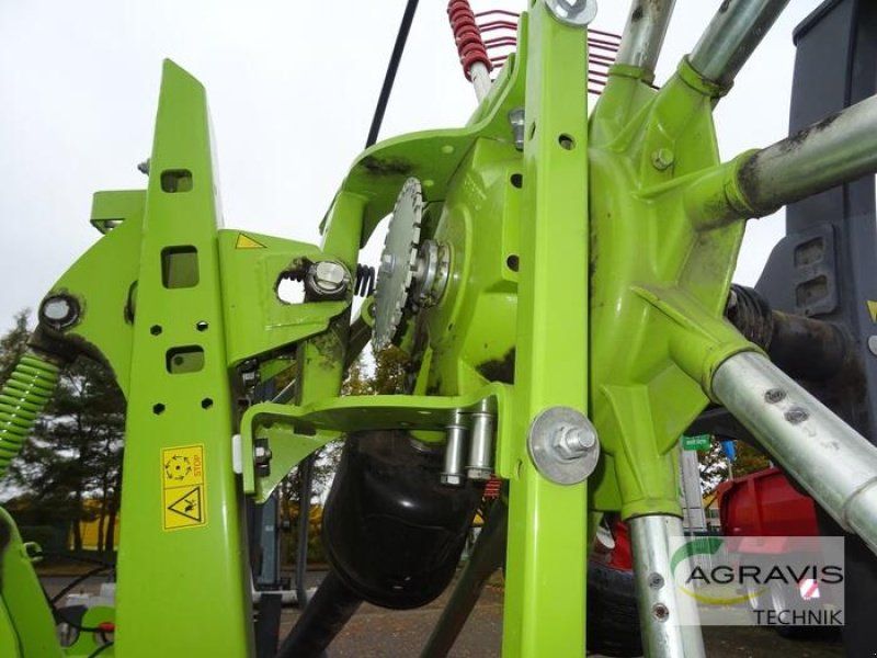 Claas LINER 1600