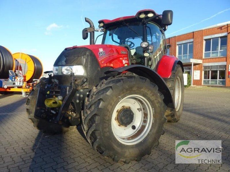 Case IH MAXXUM 150