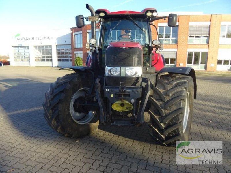 Case IH MAXXUM 150