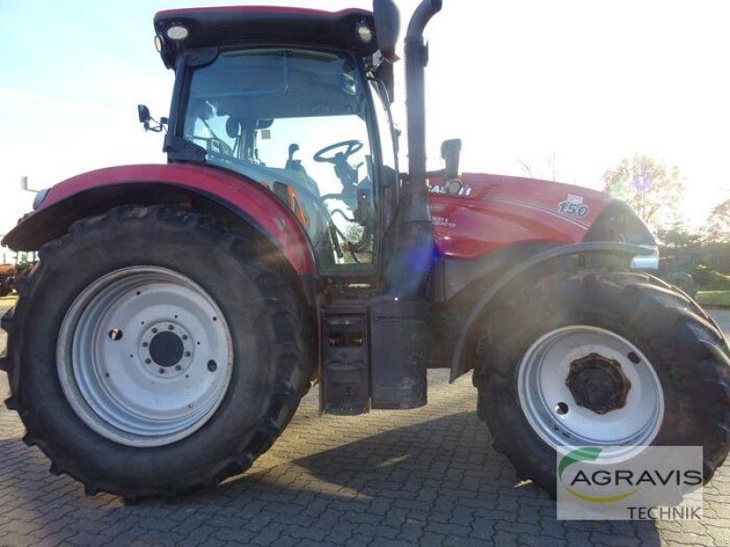 Case IH MAXXUM 150