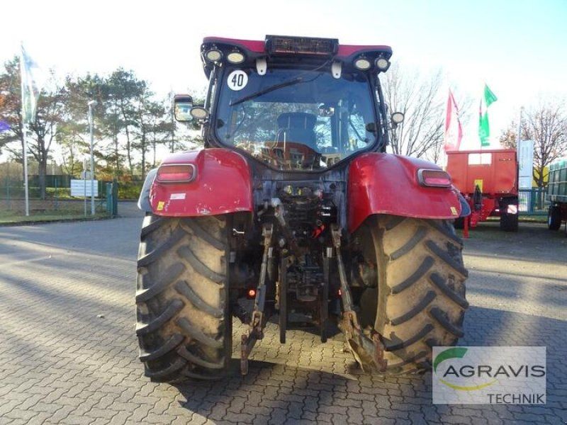 Case IH MAXXUM 150