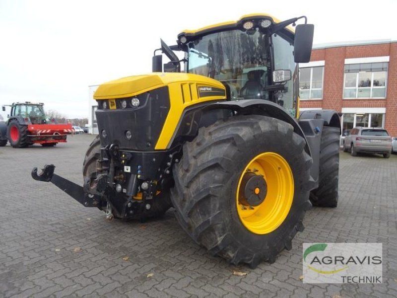 JCB FASTRAC 4220