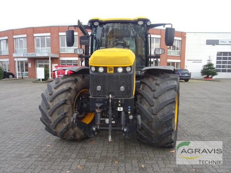 JCB FASTRAC 4220