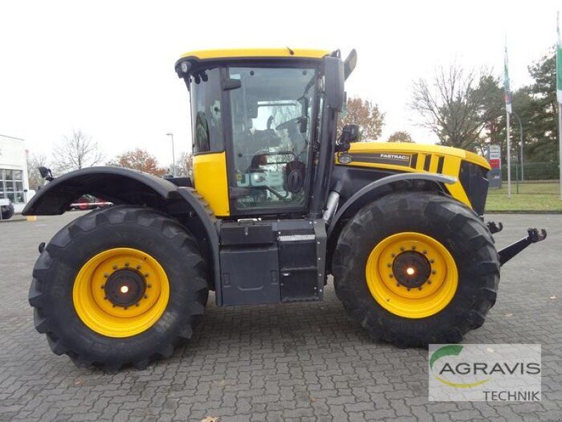 JCB FASTRAC 4220