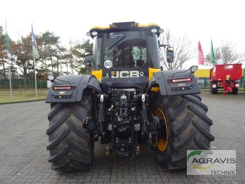 JCB FASTRAC 4220