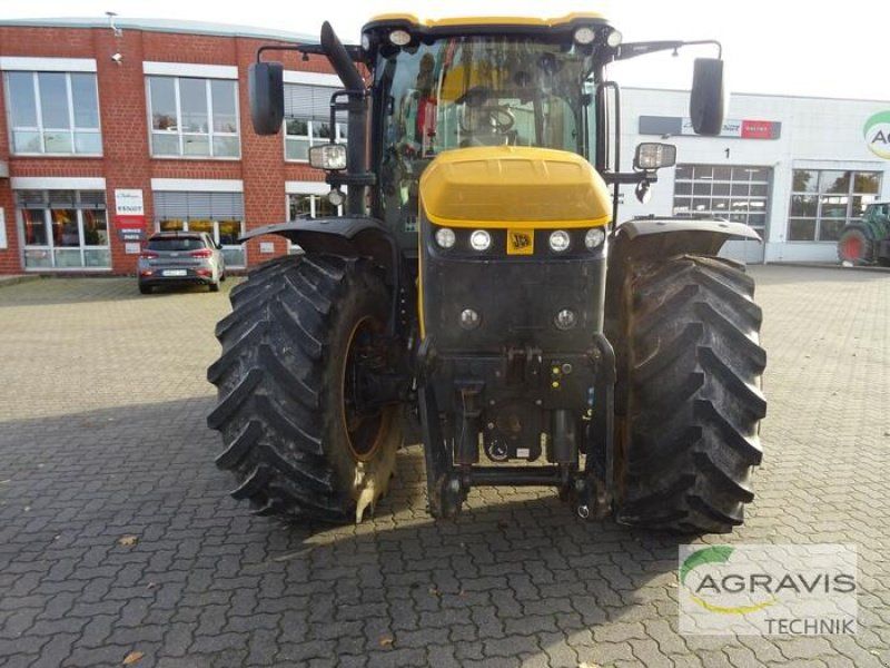 JCB FASTRAC 4220