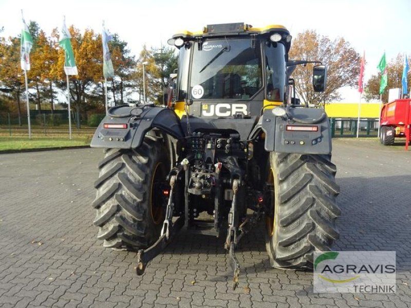 JCB FASTRAC 4220