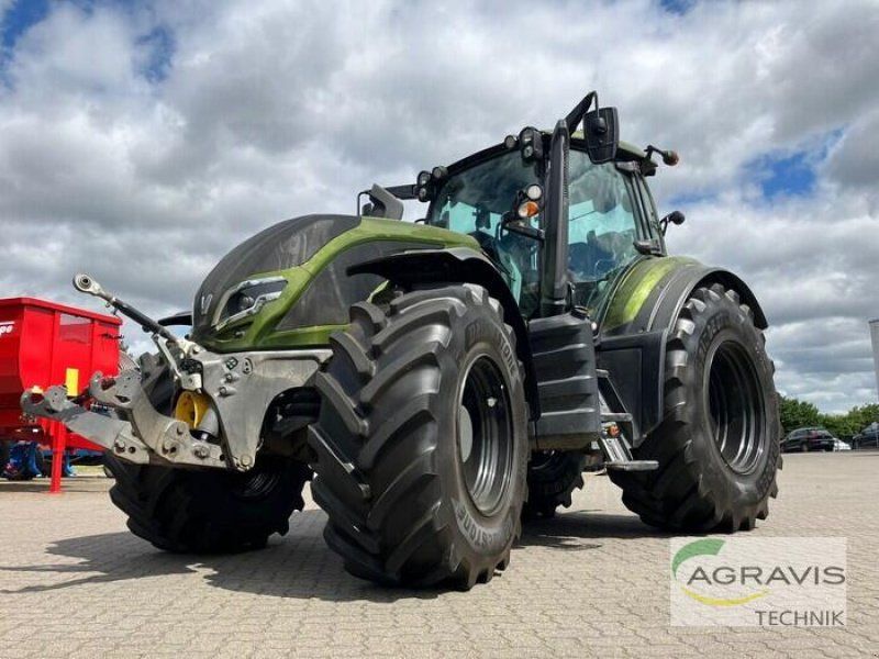 Valtra T 215 D 2A1