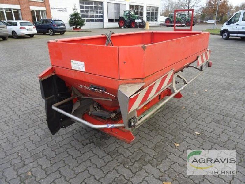 Rauch AXIS-HT 50.1 EMC