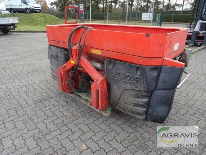 Rauch AXIS-HT 50.1 EMC