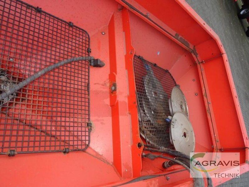 Rauch AXIS-HT 50.1 EMC