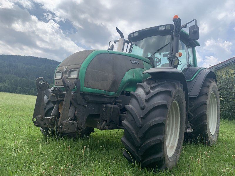 Valtra T 171 HiTech