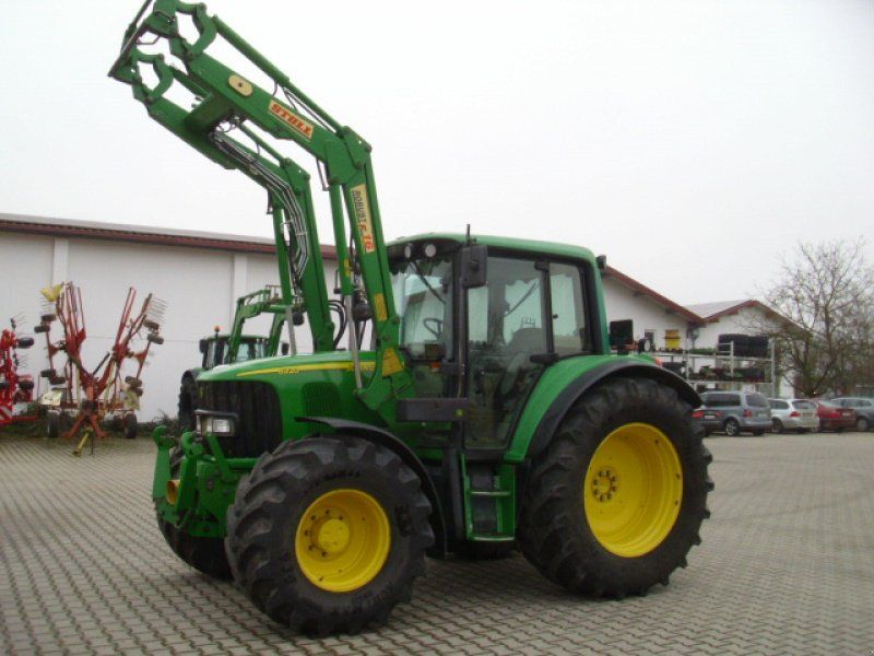 John Deere 6320  Premium