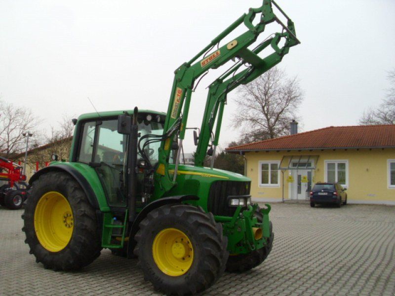 John Deere 6320  Premium