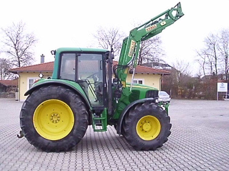 John Deere 6320  Premium