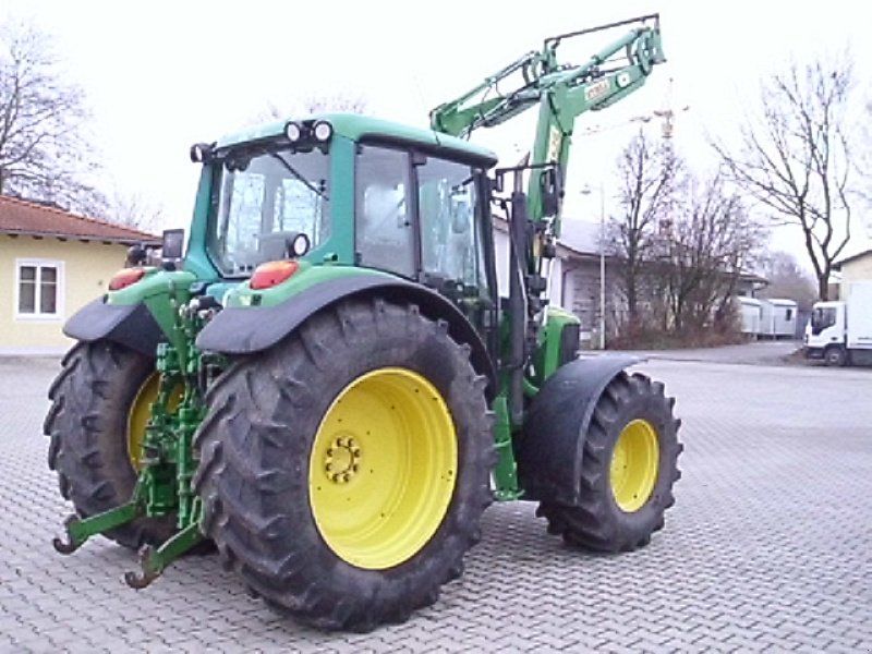 John Deere 6320  Premium