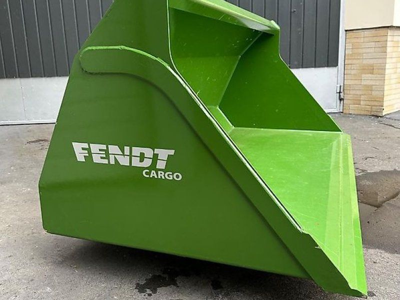 Fendt Cargo UNI 1850 Schaufel