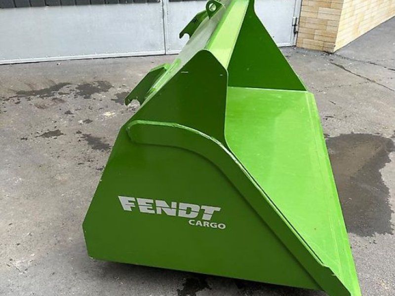 Fendt Cargo UNI 1850 Schaufel