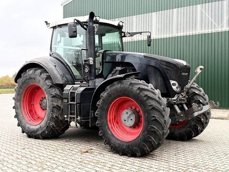 Fendt 936
